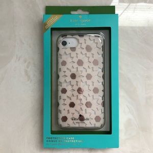 Kate Spade iPhone Case